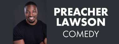 Preacher Lawson