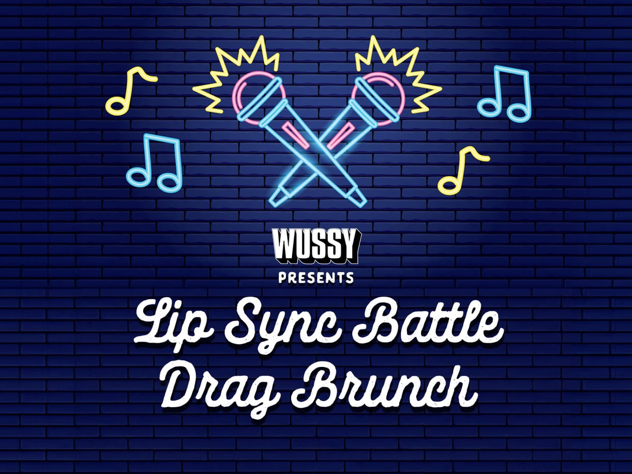 Lip Sync Battle Drag Brunch