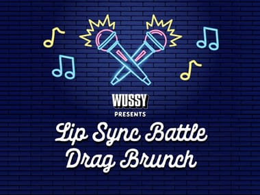 Lip Sync Battle Drag Brunch