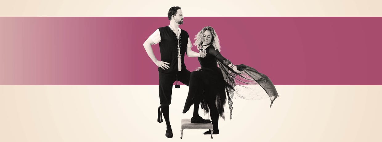 The Seven Wonders: A Tribute to Fleetwood Mac