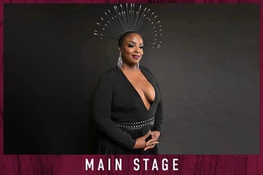 The TownsendX3 Agency Presents Tish Period’s Birthday Bash