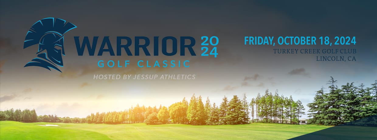 2024 Warrior Golf Classic