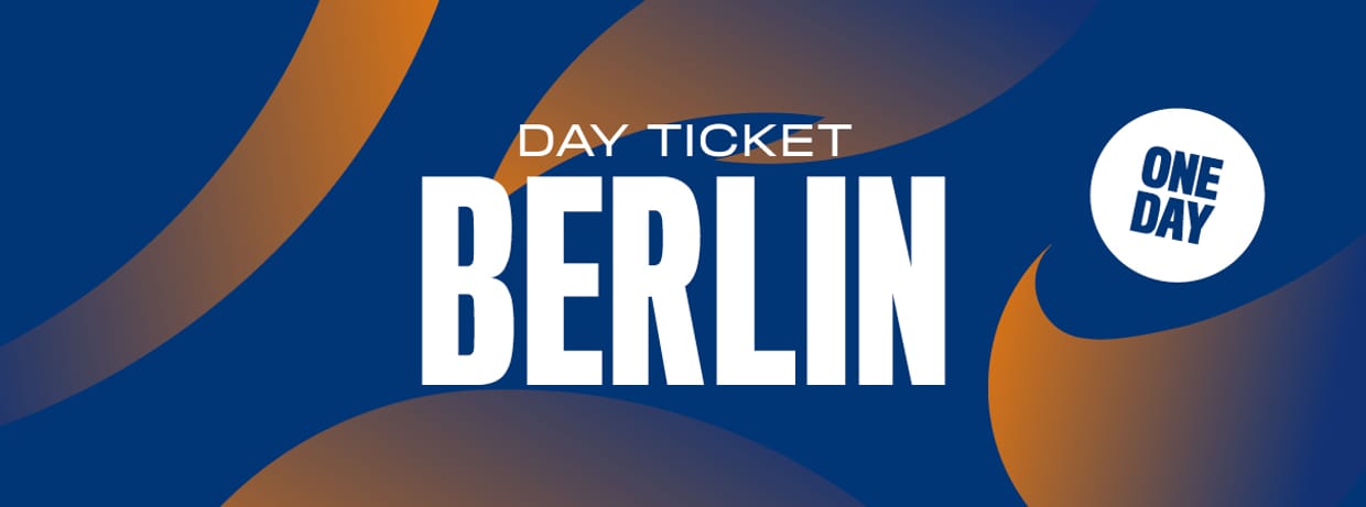 Day Ticket Berlin