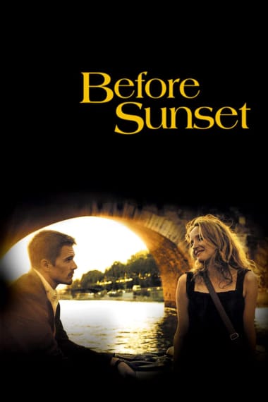 BEFORE SUNSET (2004)