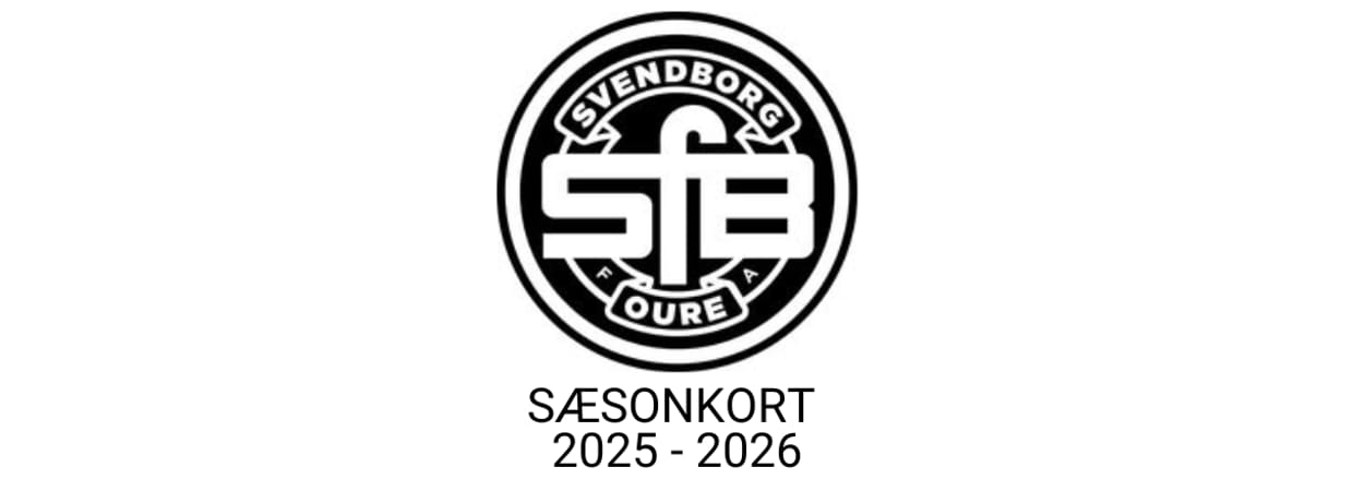 Sæson 2025 - 2026