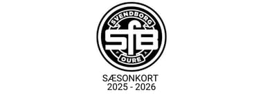 Sæson 2025 - 2026