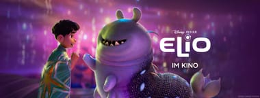 Kino: Elio