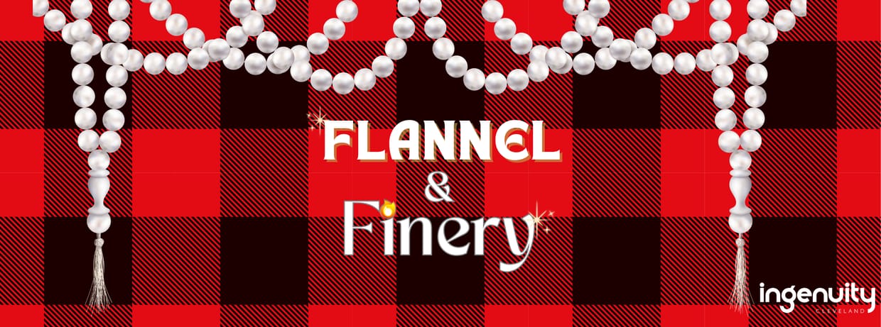 Flannel & Finery 2026