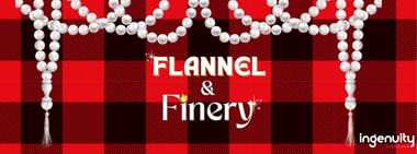 Flannel & Finery 2026