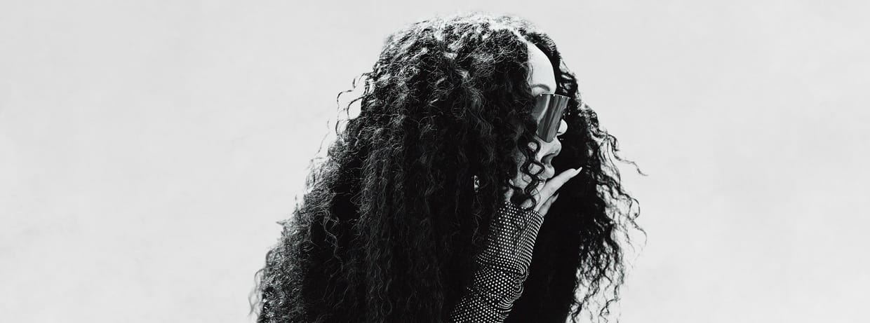 Elle Varner Live