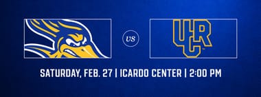 Women's Basketball v. UC Riverside