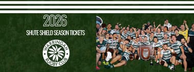 WARRINGAH	v	RANDWICK