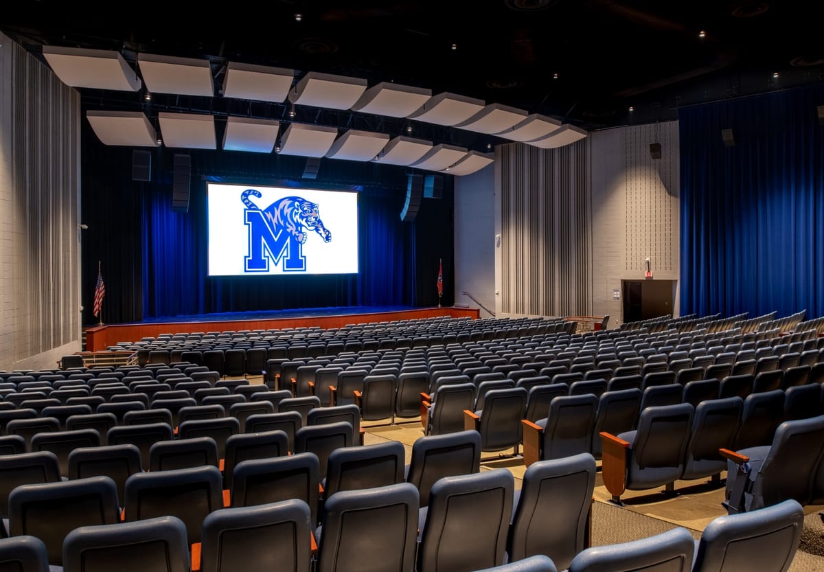 University of Memphis - Tiger Tix