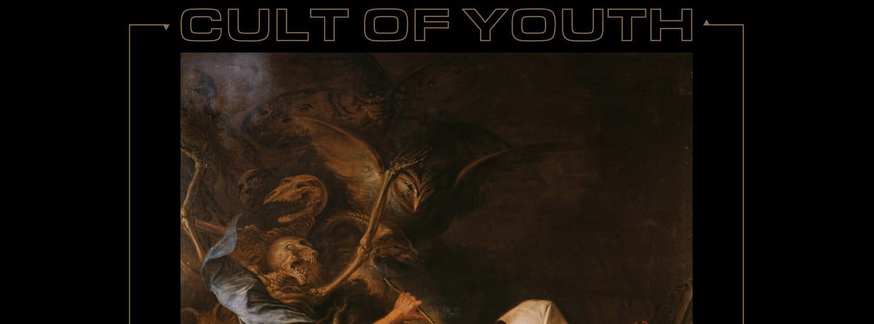 CULT OF YOUTH