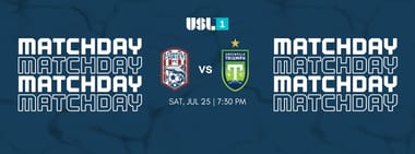 Corpus Christi FC vs Greenville Triumph