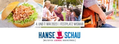 Hanseschau Wismar