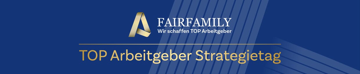 TOP Arbeitgeber Strategietag 12.06.2026