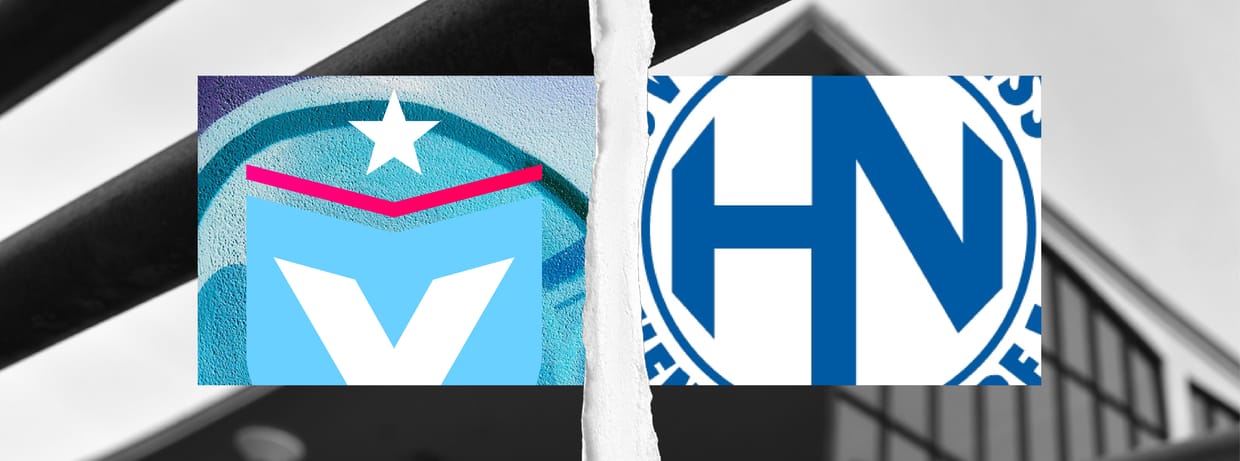 FC Viktoria Berlin vs. B.W. Hohen Neuendorf 