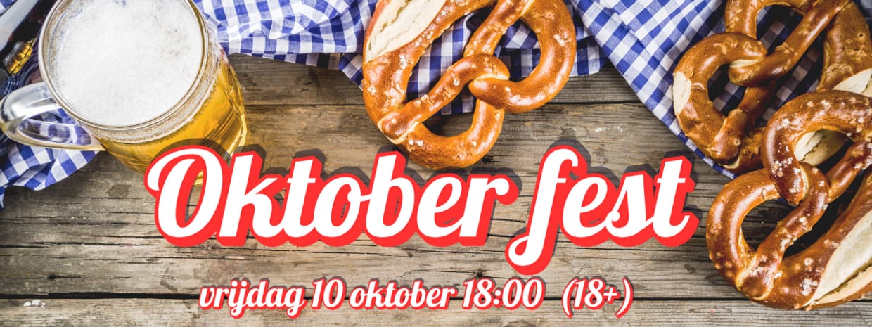 Oktober fest