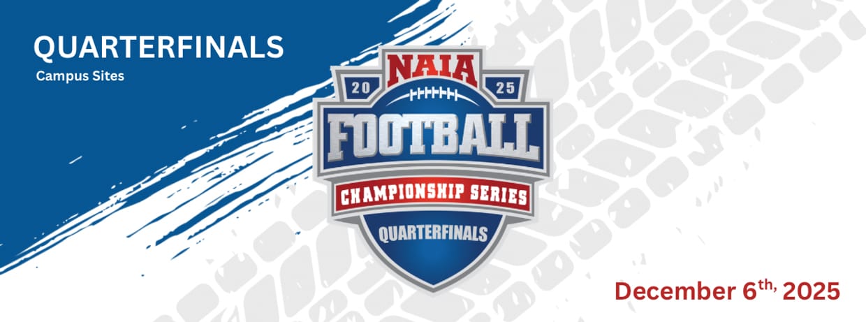 NAIA Football Championship Series - Quarterfinals