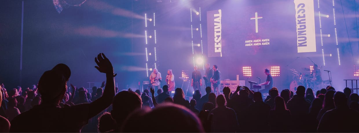 Night of Worship