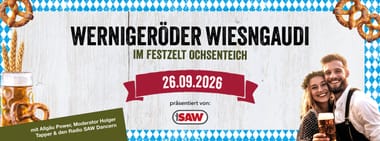 Wernigeröder Wiesngaudi