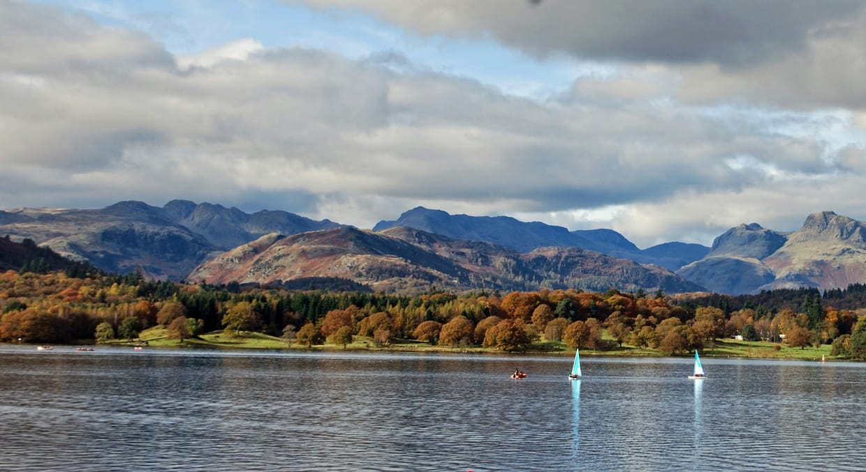 Lake District Guide