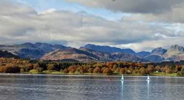 Lake District Guide