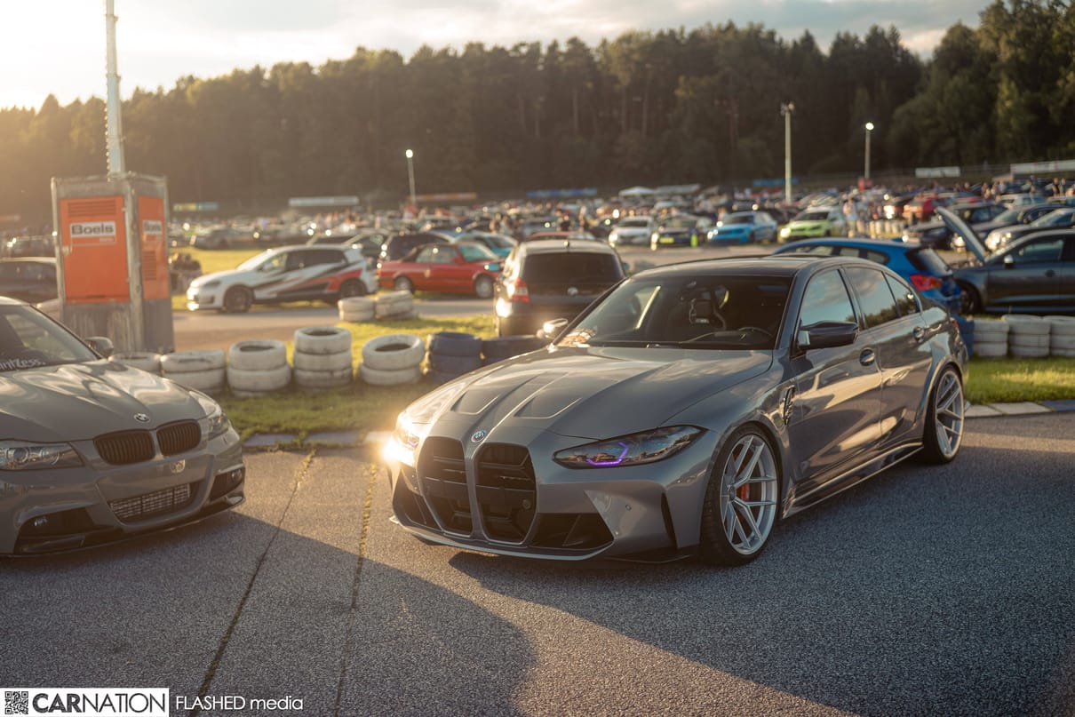 PS RACING CENTER