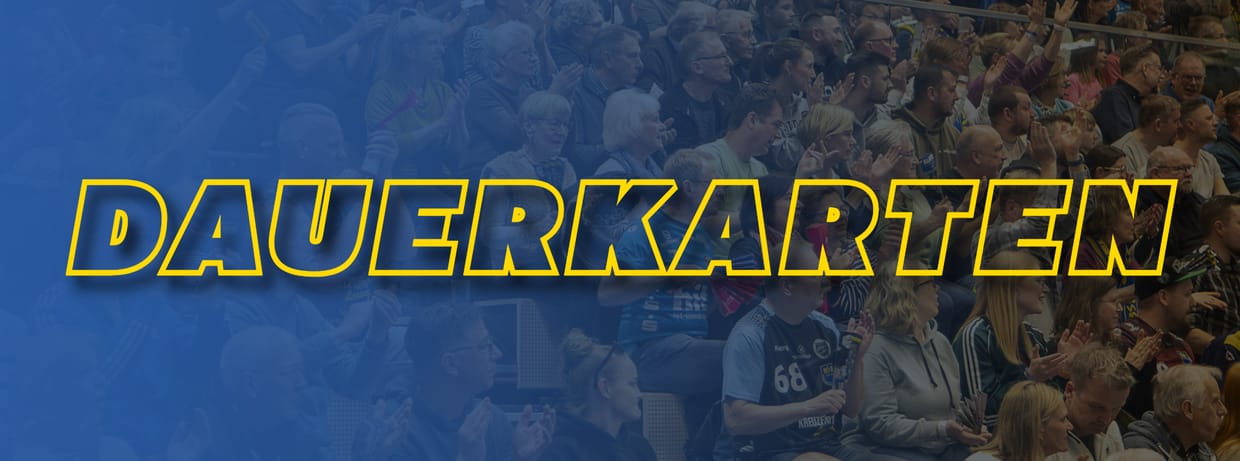 Dauerkarte 26/27
