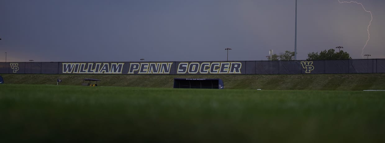 William Penn Soccer vs Central Methodist University 