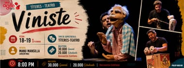 VINISTE