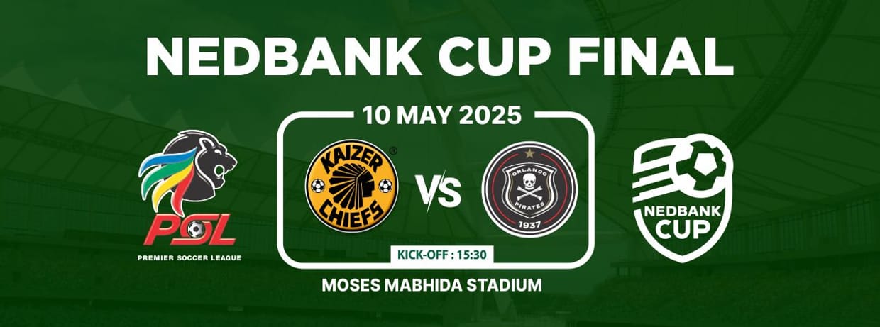 Kaizer Chiefs FC vs Orlando Pirates FC