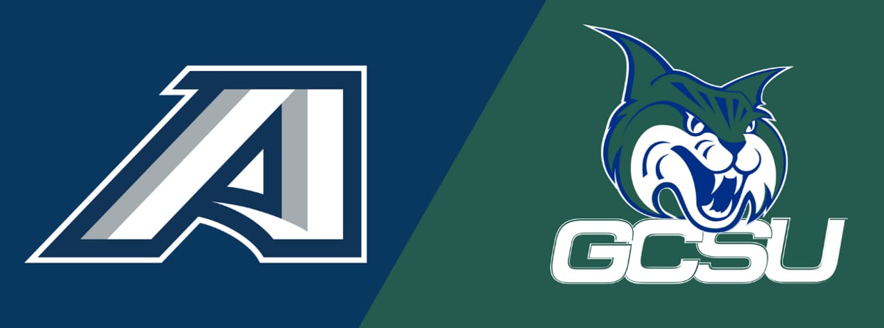 Augusta vs. Georgia College