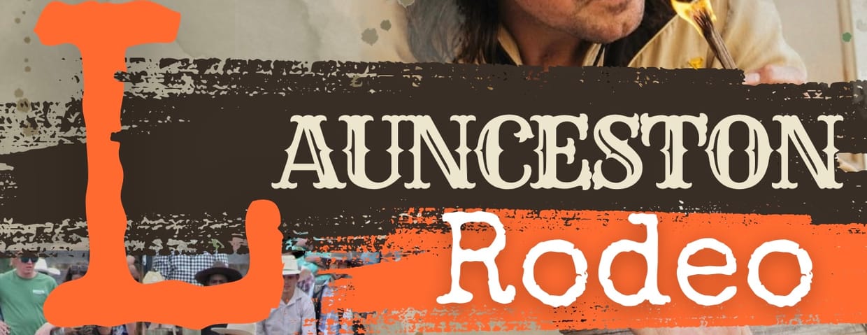 Launceston Rodeo