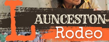 Launceston Rodeo