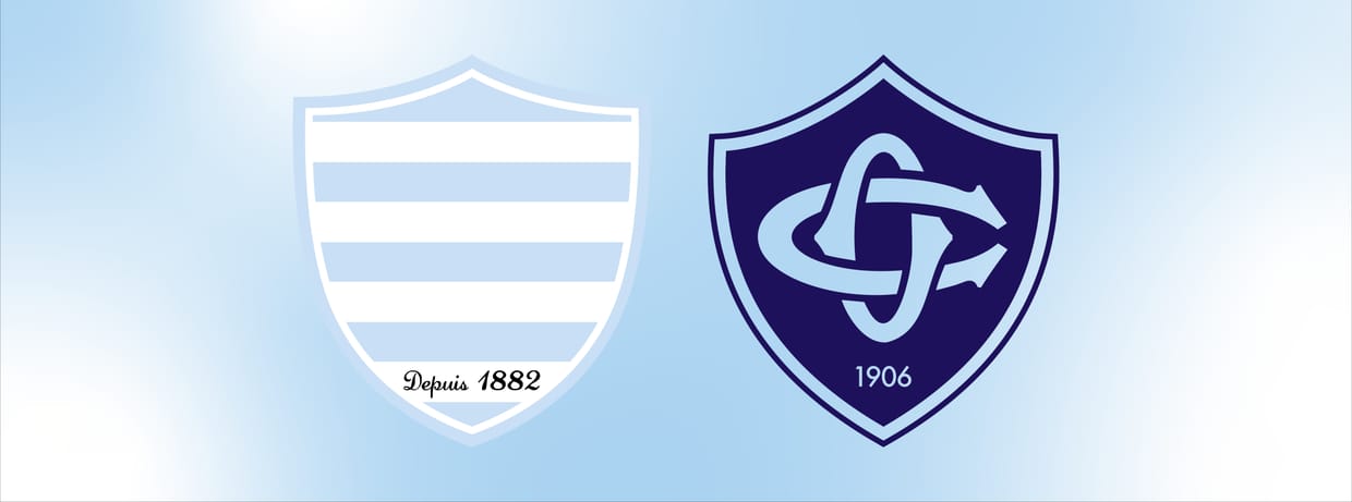 RACING 92 / CASTRES OLYMPIQUE