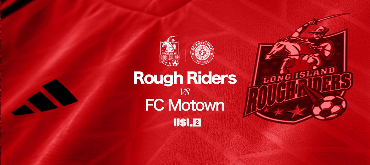 USL 2 | FC Motown
