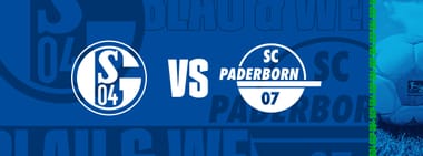 FC Schalke 04 - SC Paderborn 07