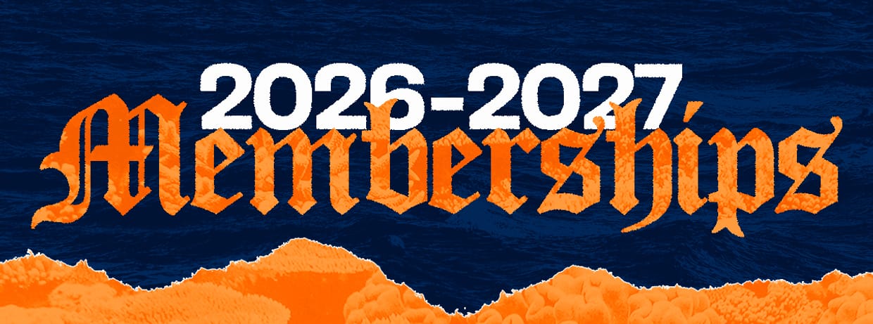 2026-27 14 Game Season Membership 