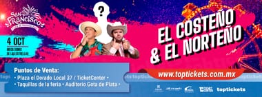 FIESTA DEL HUMOR 04/10/2026