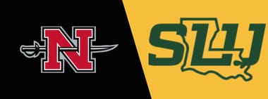 Nicholls vs SLU DH