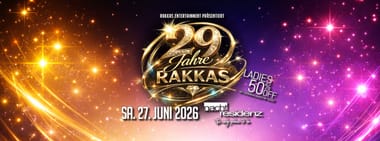 Ladyvipkarte Rakkas 27.06 Nachtresidenz 