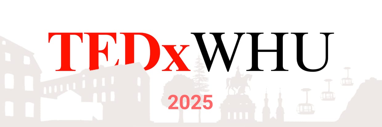 BEYOND BOUNDARIES - TEDxWHU 2025