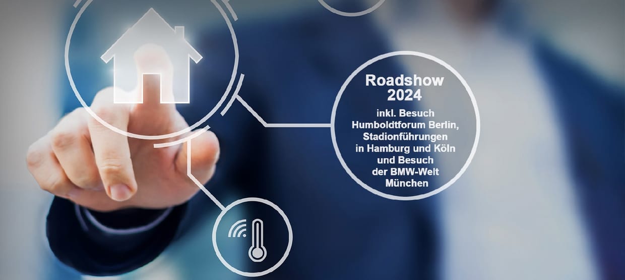 tab Fachforum Zukunft der Gebäudeautomation 2024