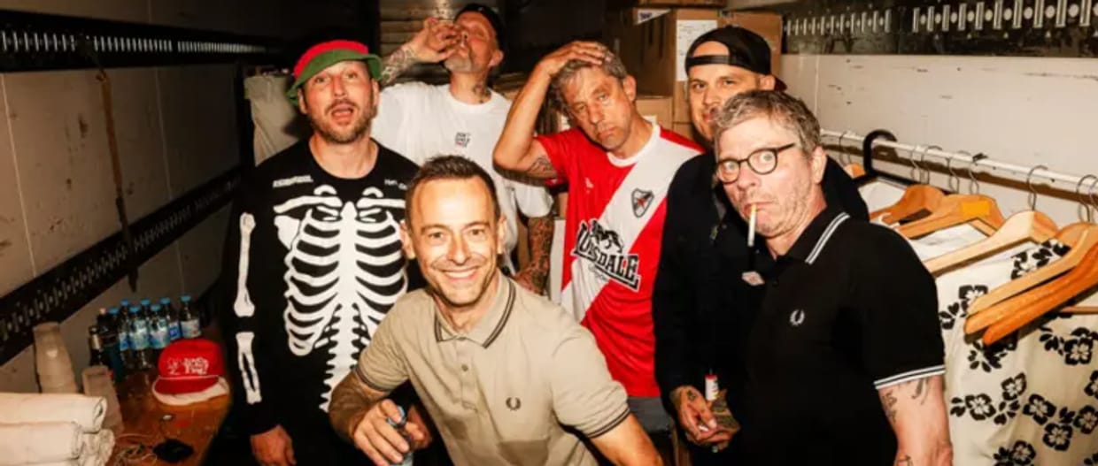 Beatsteaks