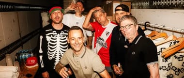 Beatsteaks