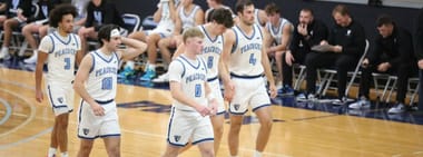 Upper Iowa vs Maryville (Basketball Double Header)