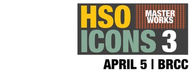 HSO ICONS 3