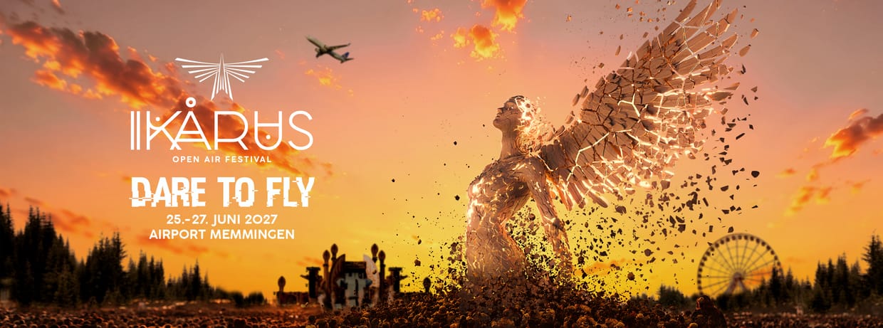 Ikarus Festival 2027